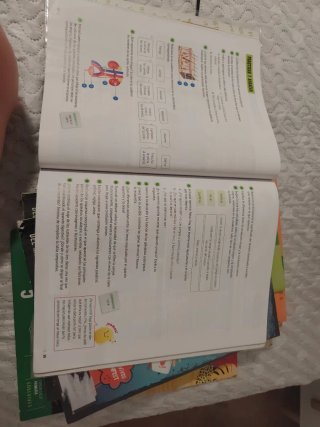 Libros texto 5 primaria edelvives fanfest