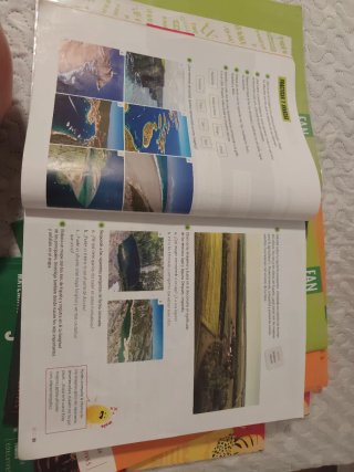 Libros texto 5 primaria edelvives fanfest