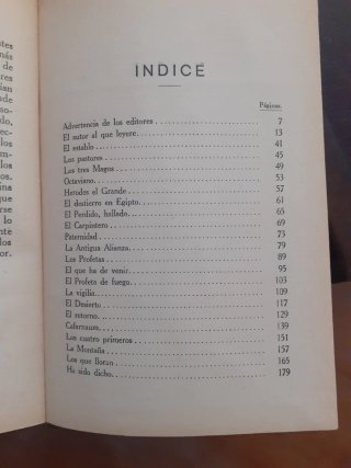 2 Libros Historia de Cristo G. Papini