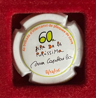 Álbum Placas de Cava Coleccionismo (288)