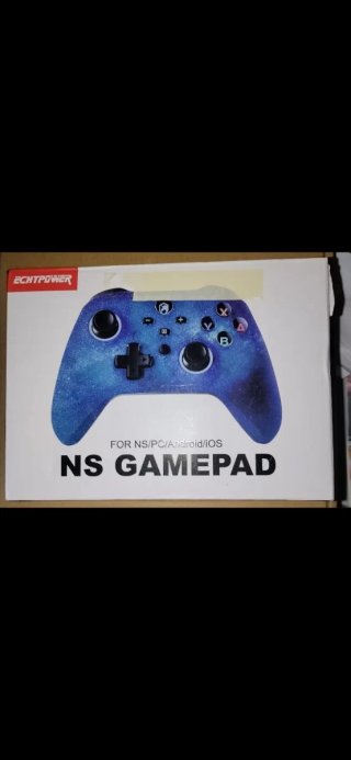 Joypad ECHTPower lecce