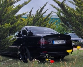 BMW Serie 3 2002