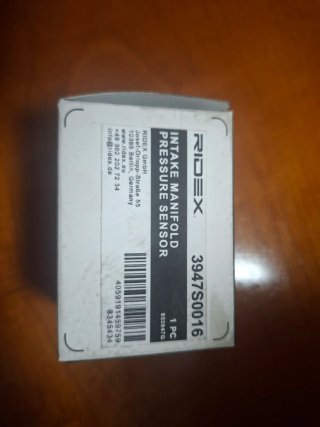 Sensor MAP Ridex Volkswagen
