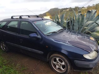 Citroen Xsara Break 1998