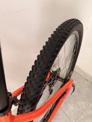 Bicicleta 29” Specialized talla M