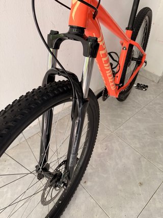 Bicicleta 29” Specialized talla M