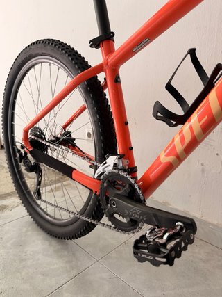 Bicicleta 29” Specialized talla M