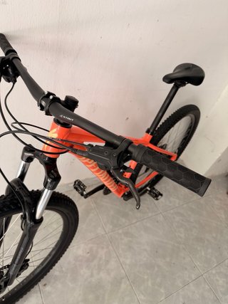 Bicicleta 29” Specialized talla M
