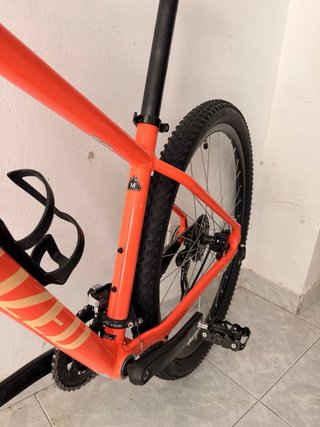 Bicicleta 29” Specialized talla M