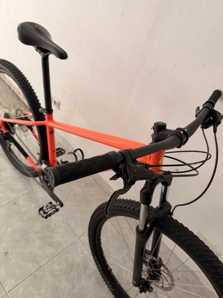 Bicicleta 29” Specialized talla M