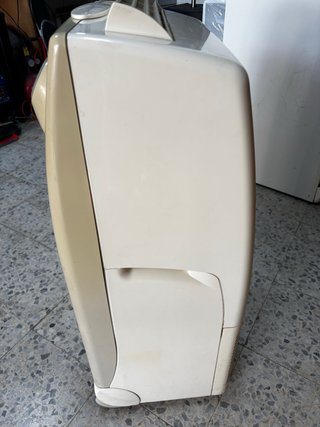 Aire Acondicionado Portátil Argo Blanco