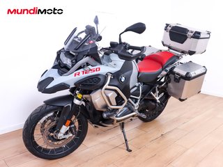 BMW R 1250 GS ADVENTURE