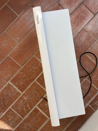 Campana extractora TEKA TL 6310