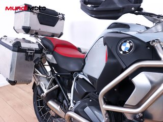 BMW R 1250 GS ADVENTURE