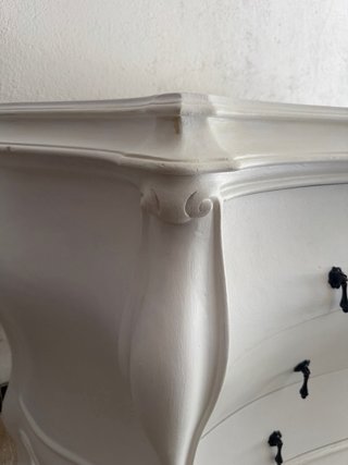 Cassettiera artigianale restaurata