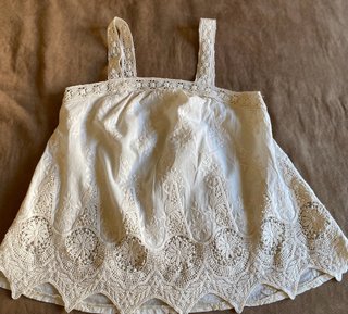 Lote Ropa Niña 12-13 Años H&M Zara