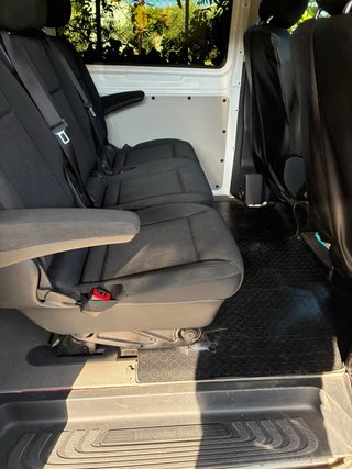 Mercedes-Benz Vito 2016