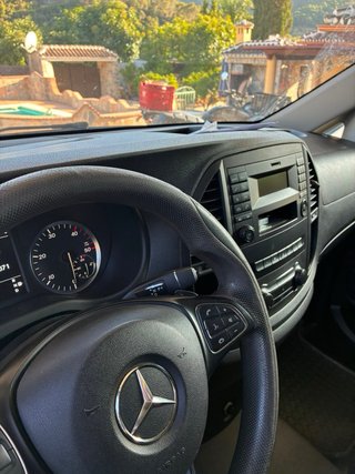Mercedes-Benz Vito 2016