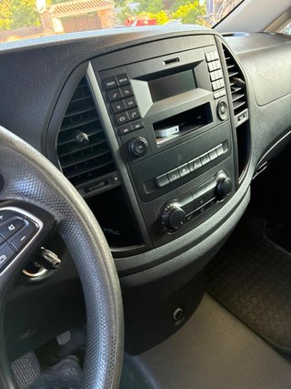 Mercedes-Benz Vito 2016
