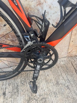 Bicicleta da strada BH G7 PRO