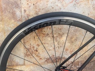 Bicicleta da strada BH G7 PRO