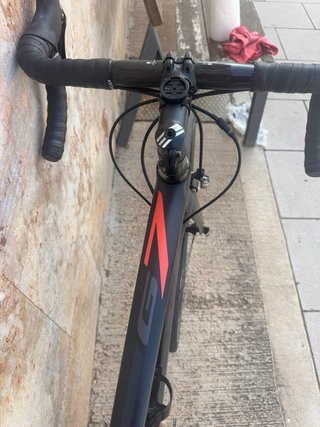 Bicicleta da strada BH G7 PRO