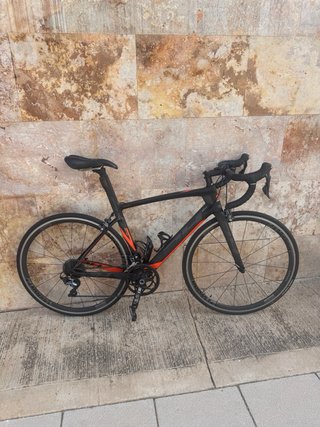 Bicicleta da strada BH G7 PRO