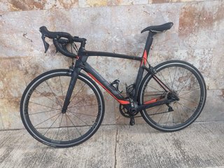 Bicicleta da strada BH G7 PRO