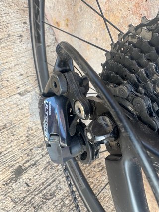 Bicicleta da strada BH G7 PRO