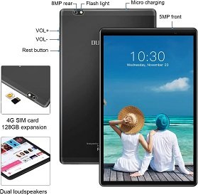 TABLET G20 64GB 4G ¡¡OFERTA!!