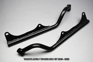 Soporte de baúl YAMAHA MT09 TRACER 900 GT 2015 20