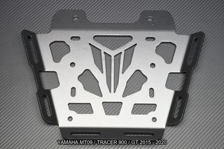 Soporte de baúl YAMAHA MT09 TRACER 900 GT 2015 20