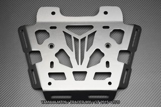 Soporte de baúl YAMAHA MT09 TRACER 900 GT 2015 20