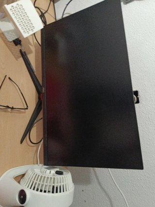 Torre pc RTX 3060 12Gb + monitor + cables + micro
