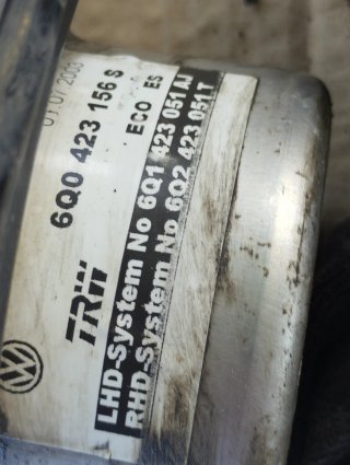 Bomba Dirección Asistida VW