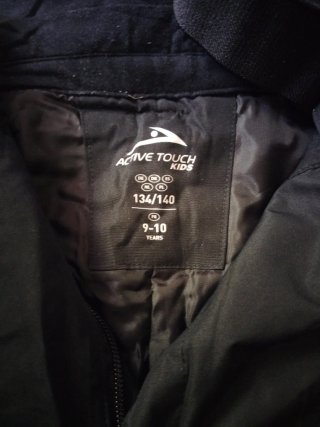 Pantalón de esquí para niño