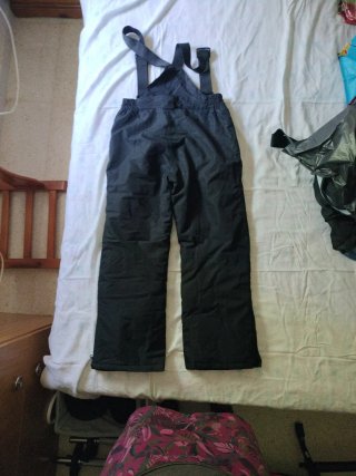 Pantalón de esquí para niño