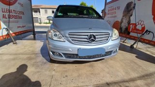 Mercedes-Benz Clase B 2006