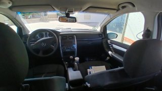 Mercedes-Benz Clase B 2006