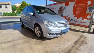 Mercedes-Benz Clase B 2006