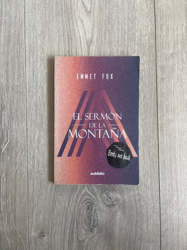 EL SERMÓN DE LA MONTAÑA (Spanish Edition)