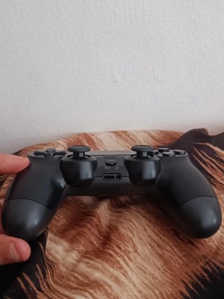 Controller PS4 inalámbrico Bluetooth compatible