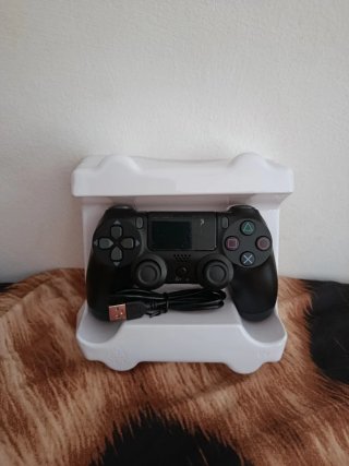 Controller PS4 inalámbrico Bluetooth compatible