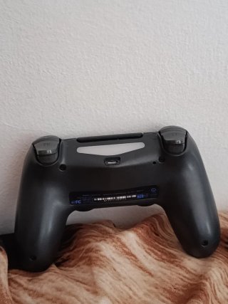 Controller PS4 inalámbrico Bluetooth compatible