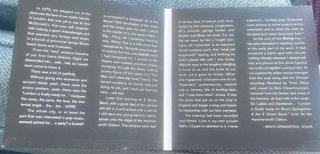 DVD Bruce Springsteen Hammersmith Odeon London '75