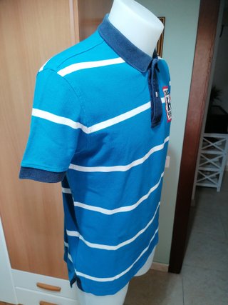 Polo 90€ pijos Tommy + regalo