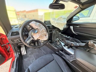 Despiece BMW 218i Coupe F22 (2021)
