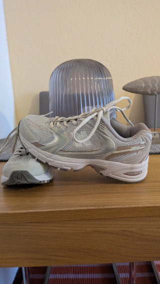 Sneakers da donna