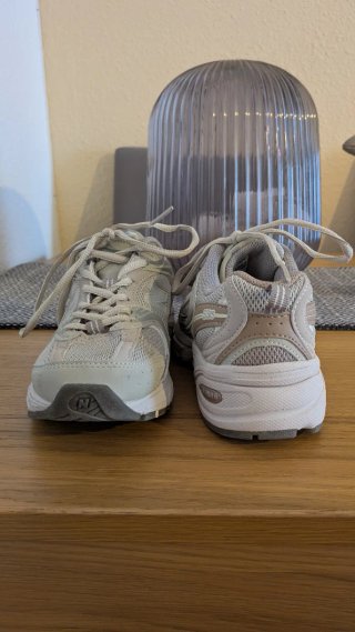 Sneakers da donna