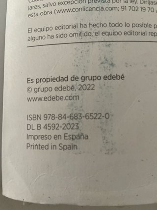 Libro economía y emprendimiento 4 ESO